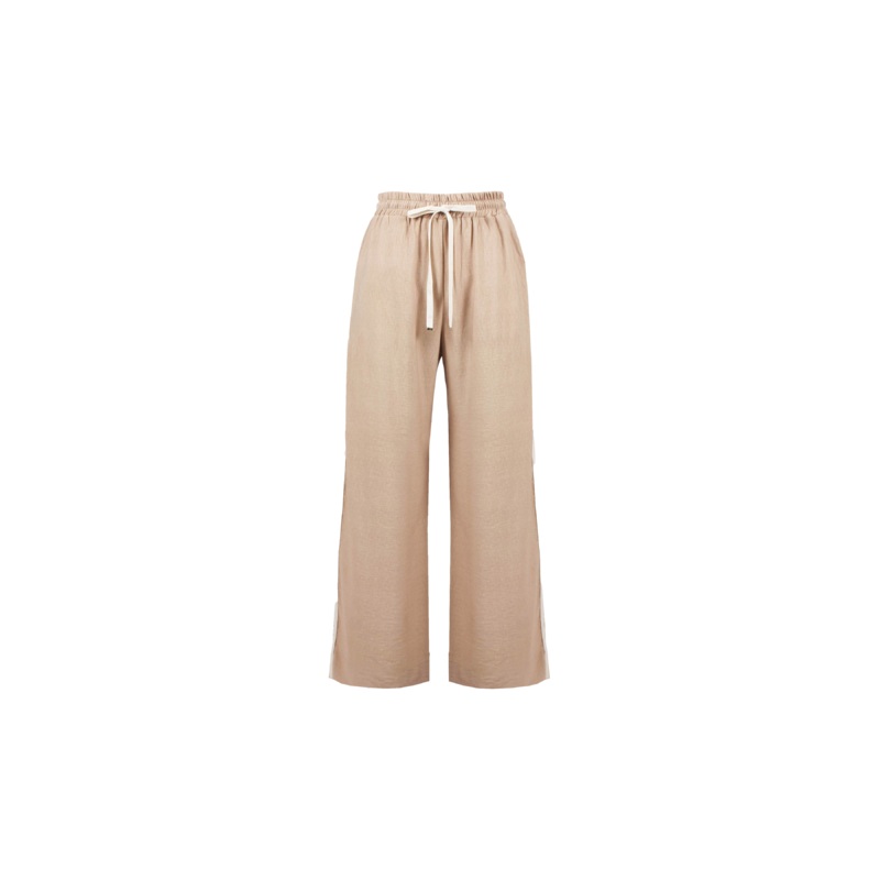 CORVETTE TROUSER PETITE CAMEL|4|6|8|10|12|14|16|18|20