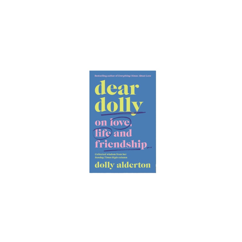 DEAR DOLLY ONE SIZE|Default Title