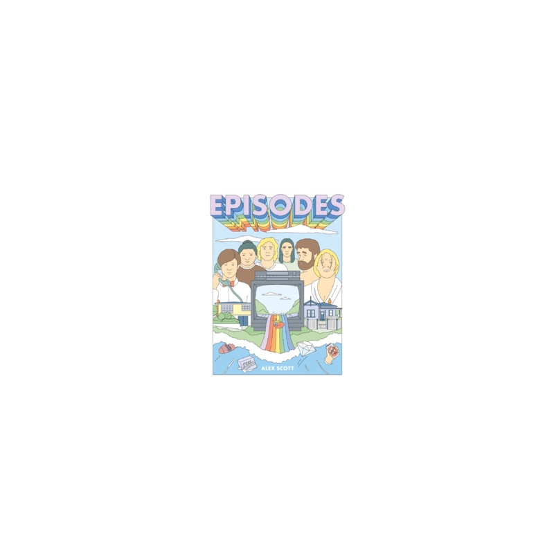 EPISODES MULTI|ONE SIZE