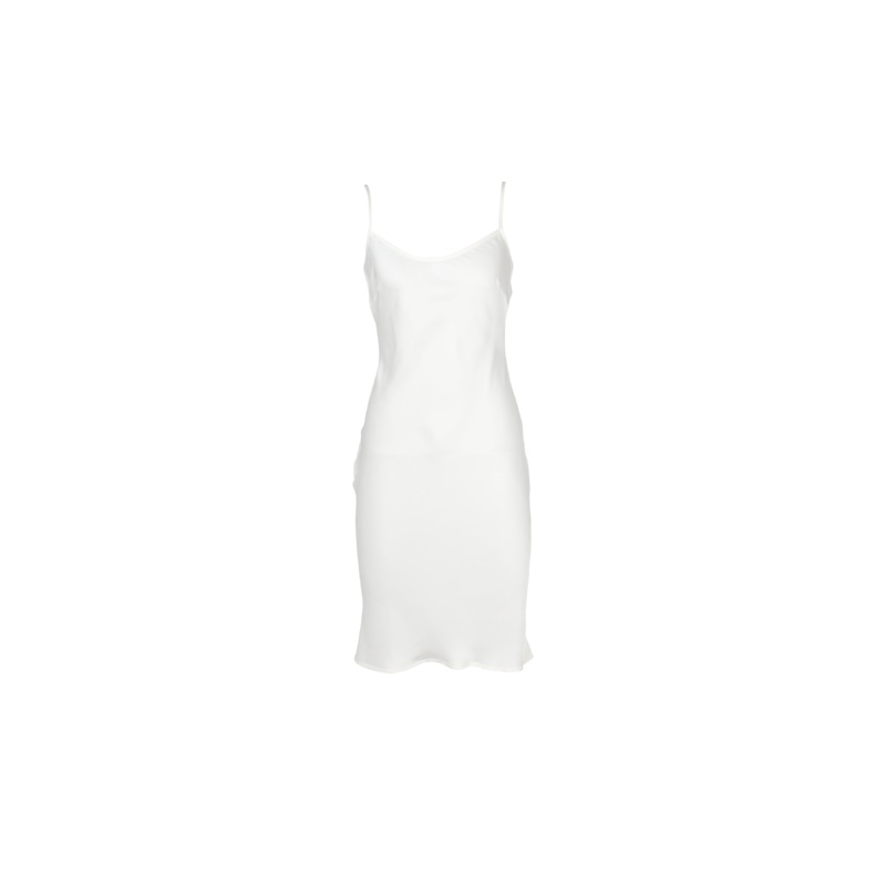 FORTUNA SLIP WHITE|4|6|8|10|12|14|16
