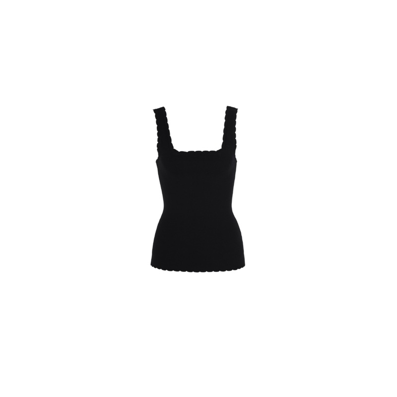 IMA TANK BLACK|4|6|8|10|12|14|16|18|20