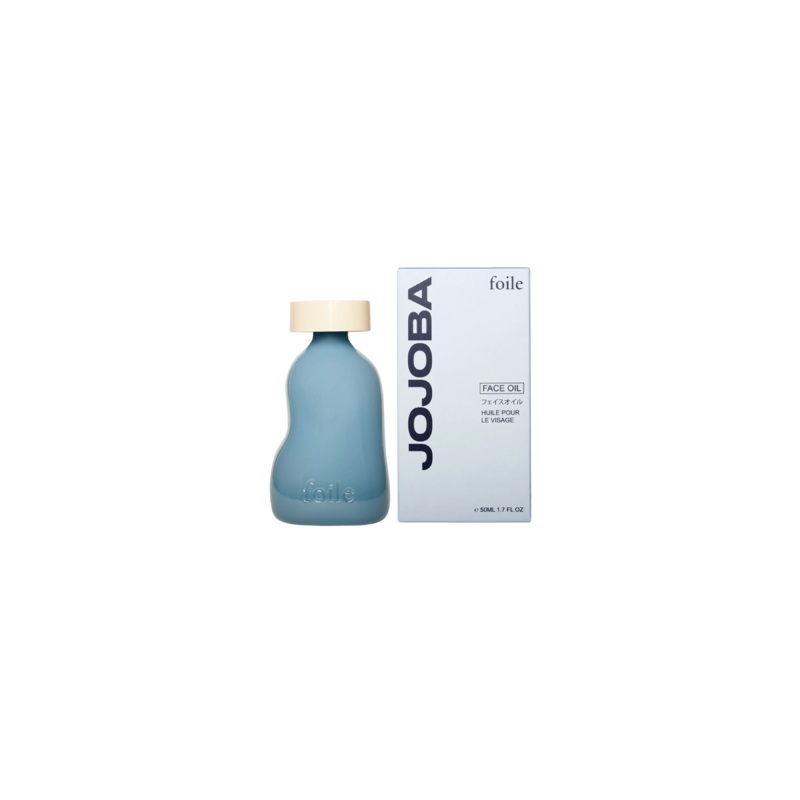 JOJOBA OIL BLUE|ONE SIZE