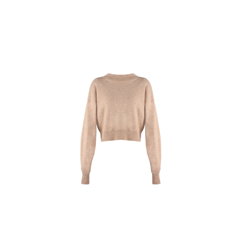 KENZIE SWEATER CAMEL|4|6|8|10|12|14|16|18|20