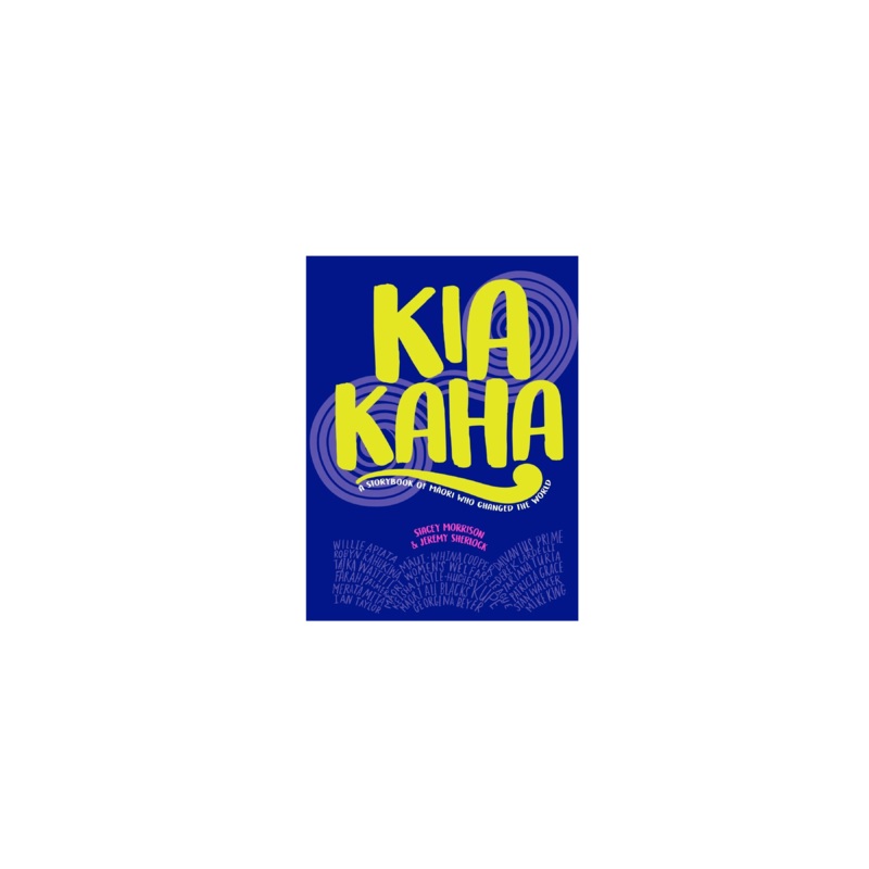 KIA KAHA ONE|ONE SIZE