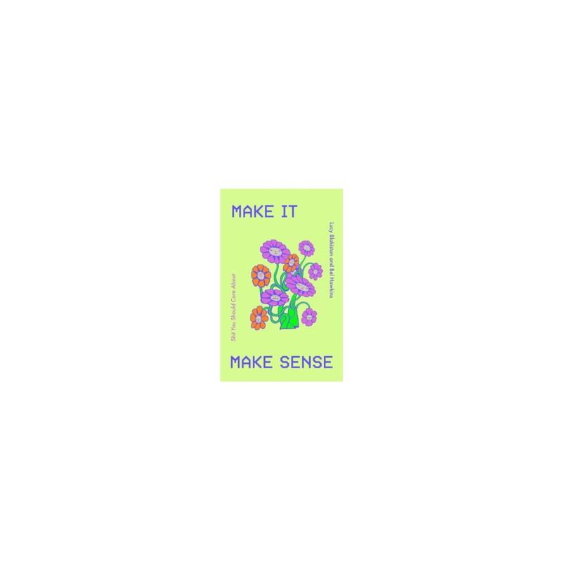 MAKE IT MAKE SENSE MULTI|ONE SIZE