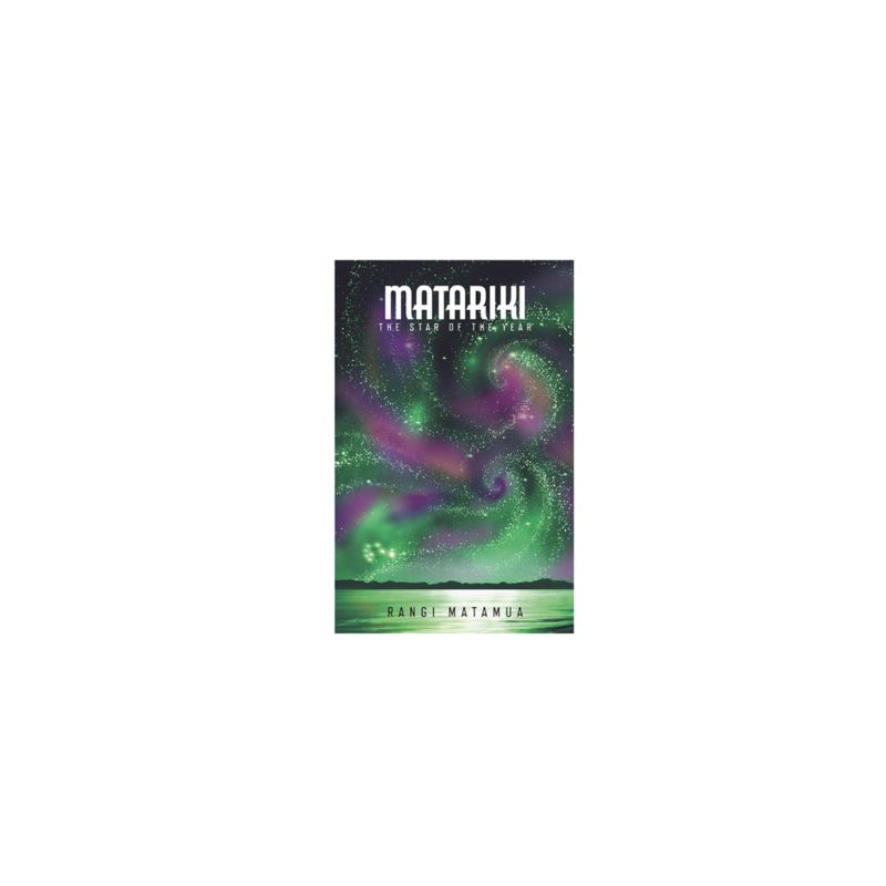 MATARIKI THE STAR|ONE SIZE