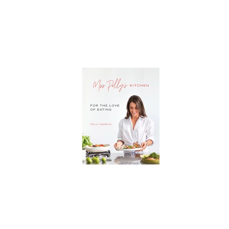 MISS POLLY’S KITCHEN|Default Title