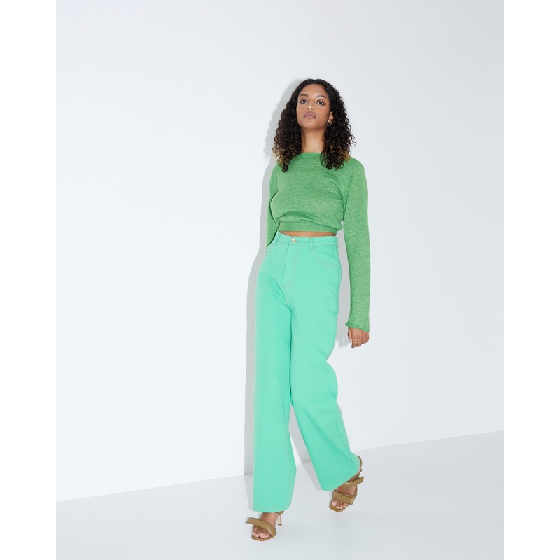 MISSY JEAN PARAKEET|4|6|8|10|12|14|16|18|20