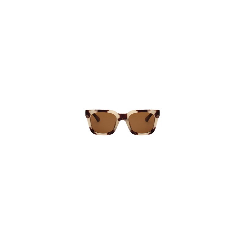 NANCY SUNGLASS HORNET|Default Title