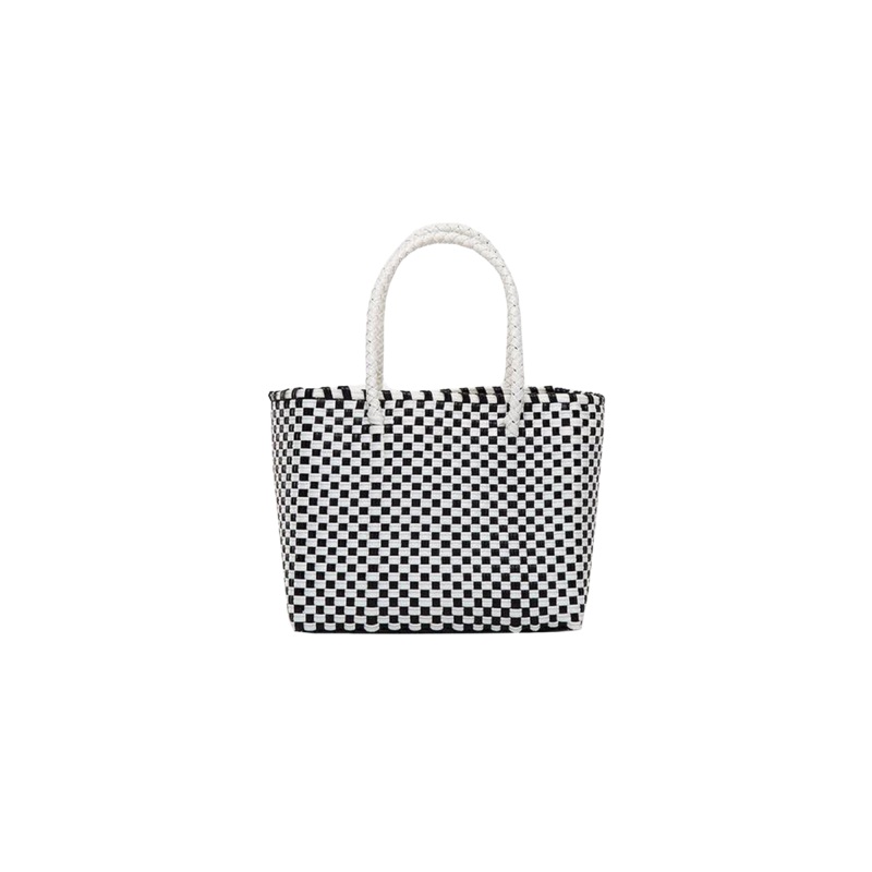 PALOMA BLACK/WHITE|ONE SIZE