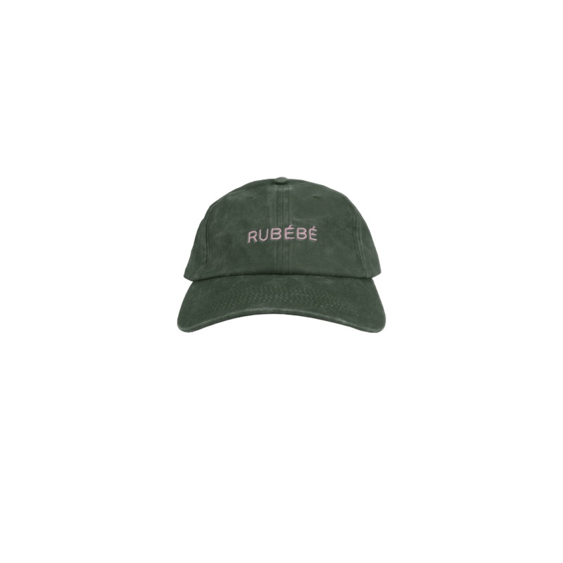RUBEBE CAP KHAKI|ONE SIZE