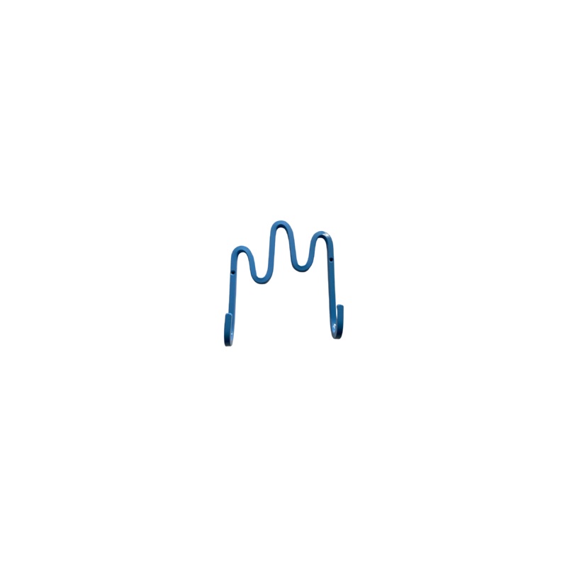 SHOCKWAVE HOOK BLUE|Default Title