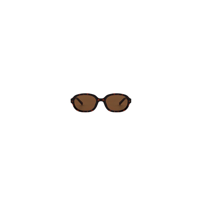 STELLA SUNGLASS LB TRANSPARENT