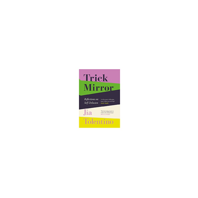 TRICK MIRROR|ONE SIZE