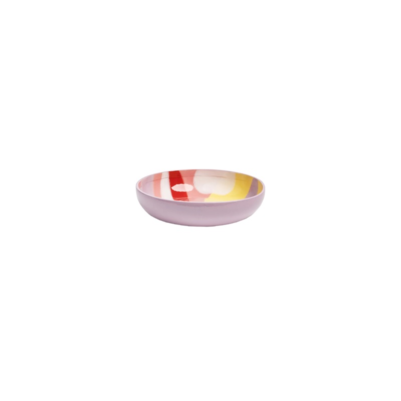 WASCO SALAD BOWL PINK|ONE SIZE