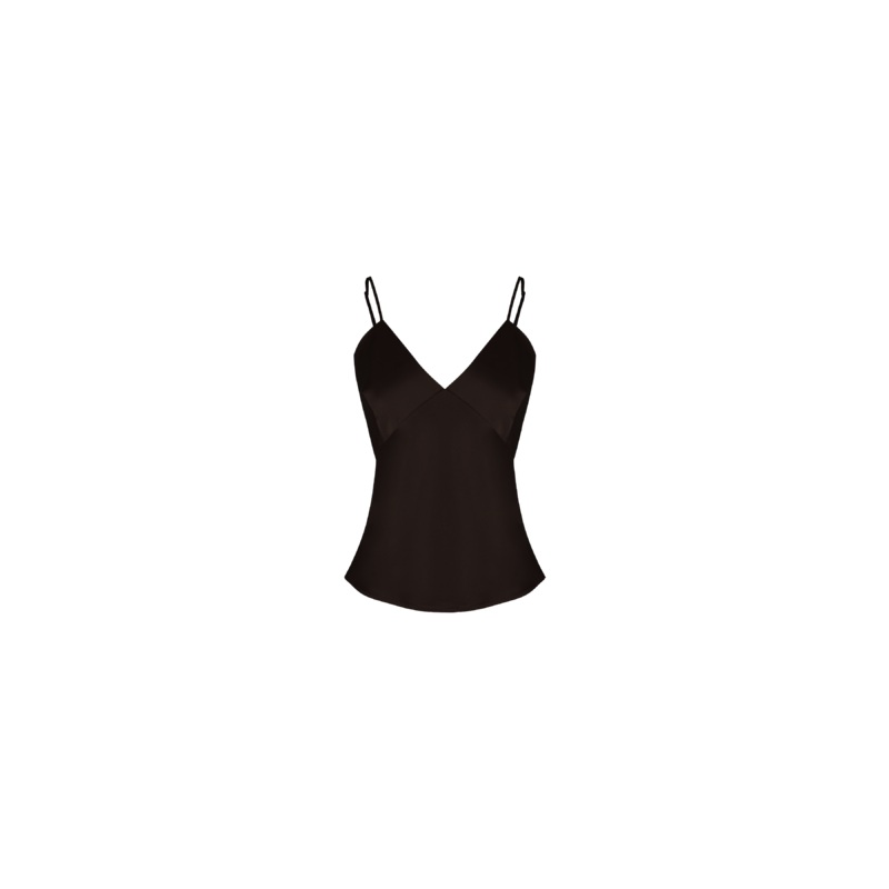 WEIRDER CAMISOLE ESPRESSO|4|6|8|10|12|14|16|18|20|22|24