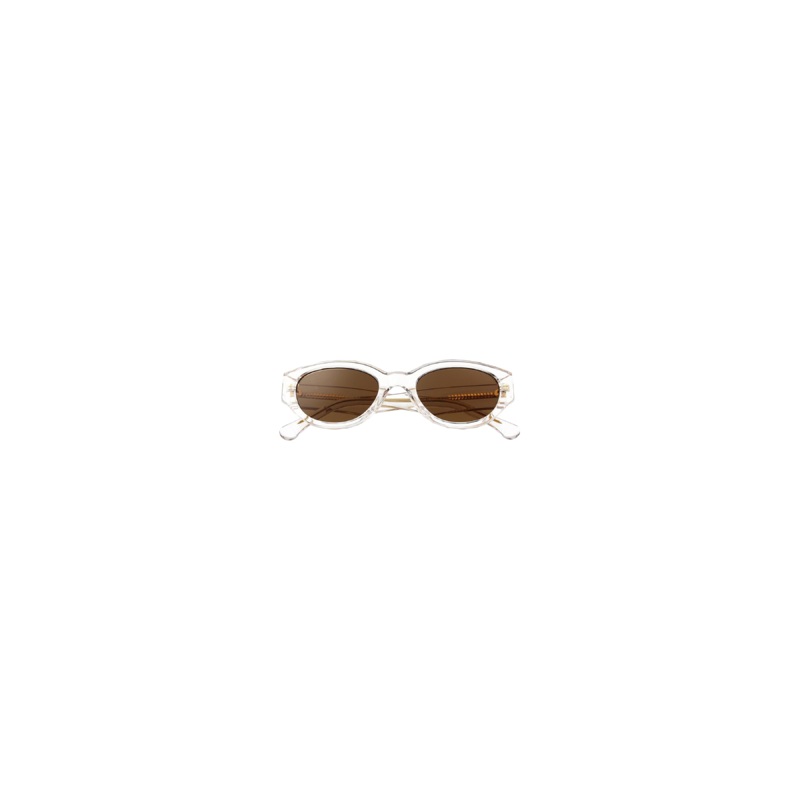 WINNIE SUNGLASS CRYSTAL|Default Title