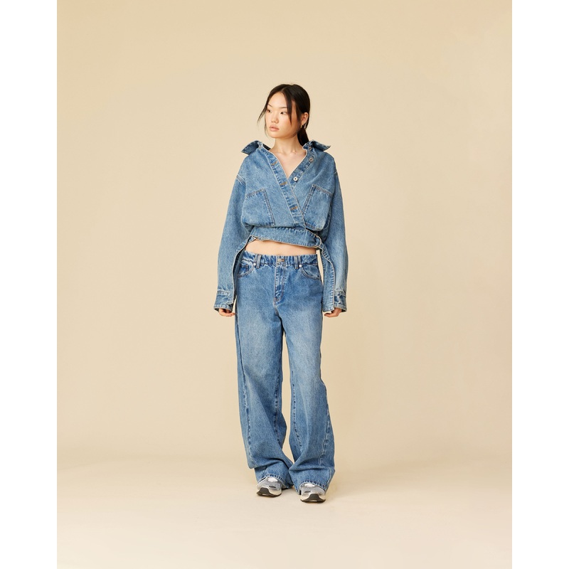 ICON JACKET LOOKBOOK 2|Default Title