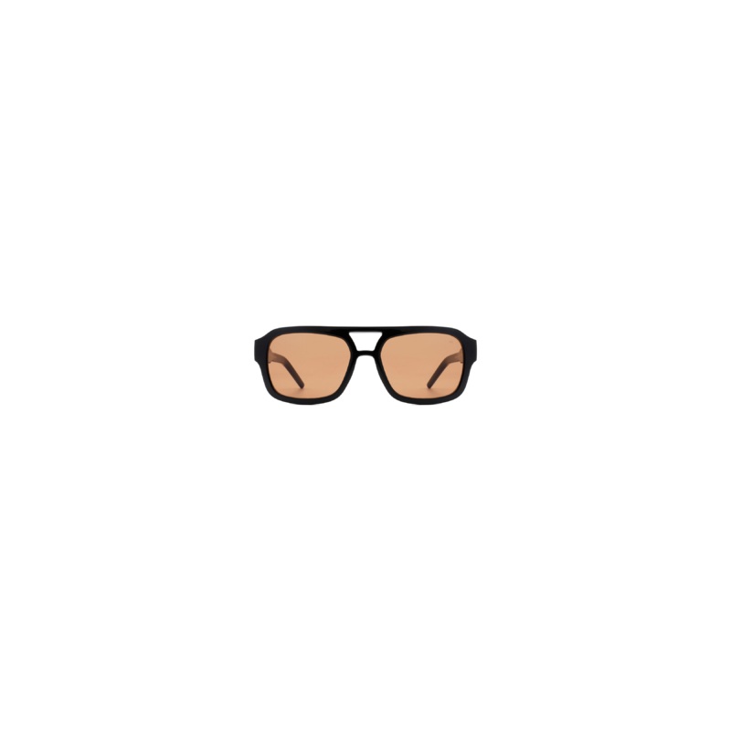 KAYA SUNGLASS BLACK|Default Title