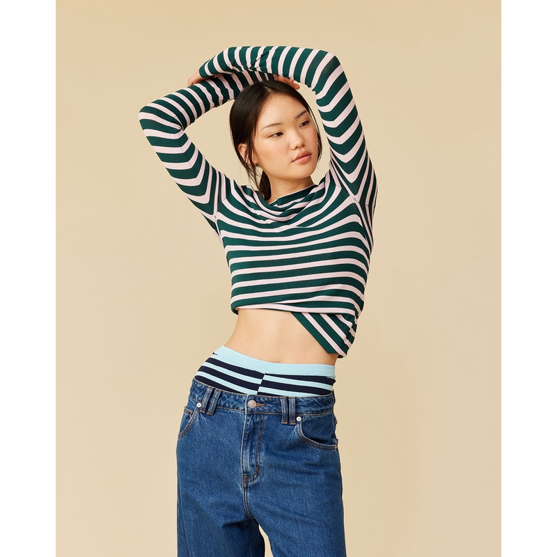 MARLA SHORTS LOOKBOOK 2|Default Title