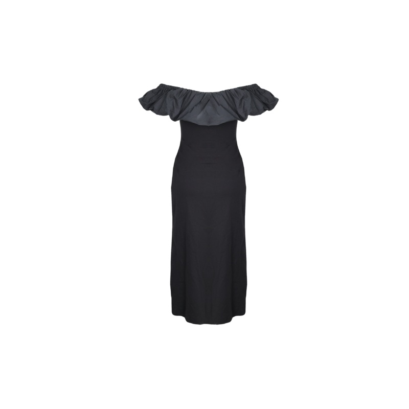PARLOUR DRESS BLACK|4|6|8|10|12|14|16|18|20