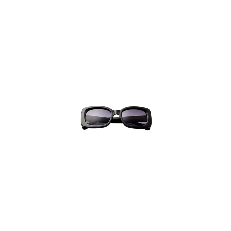 SALO SUNGLASS BROWN|Default Title