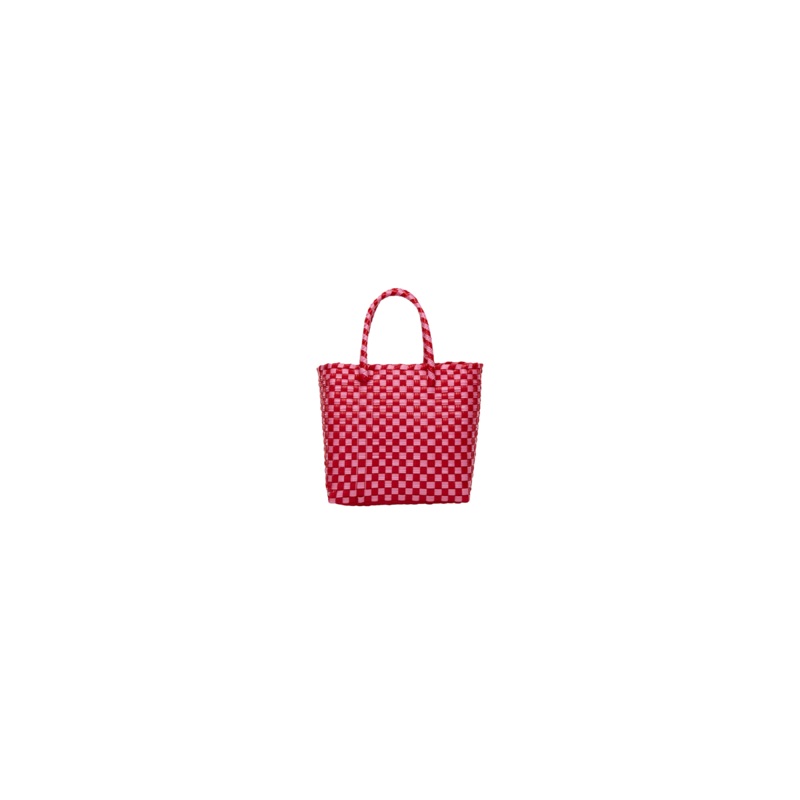 SHAYNA PINK/RED|ONE SIZE