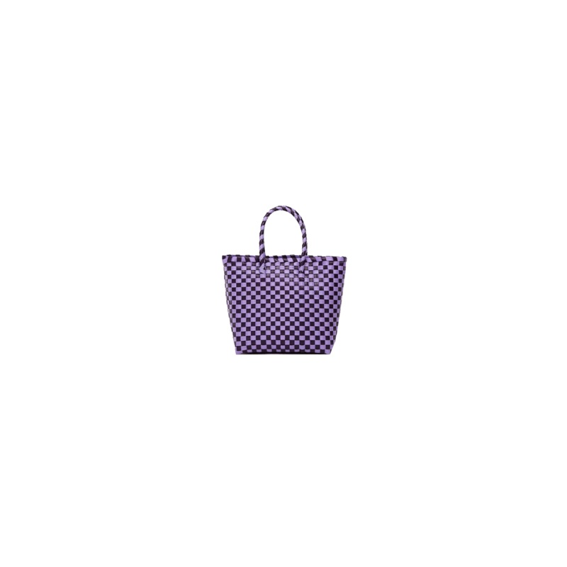 SHAYNA PURPLE/LILAC|ONE SIZE