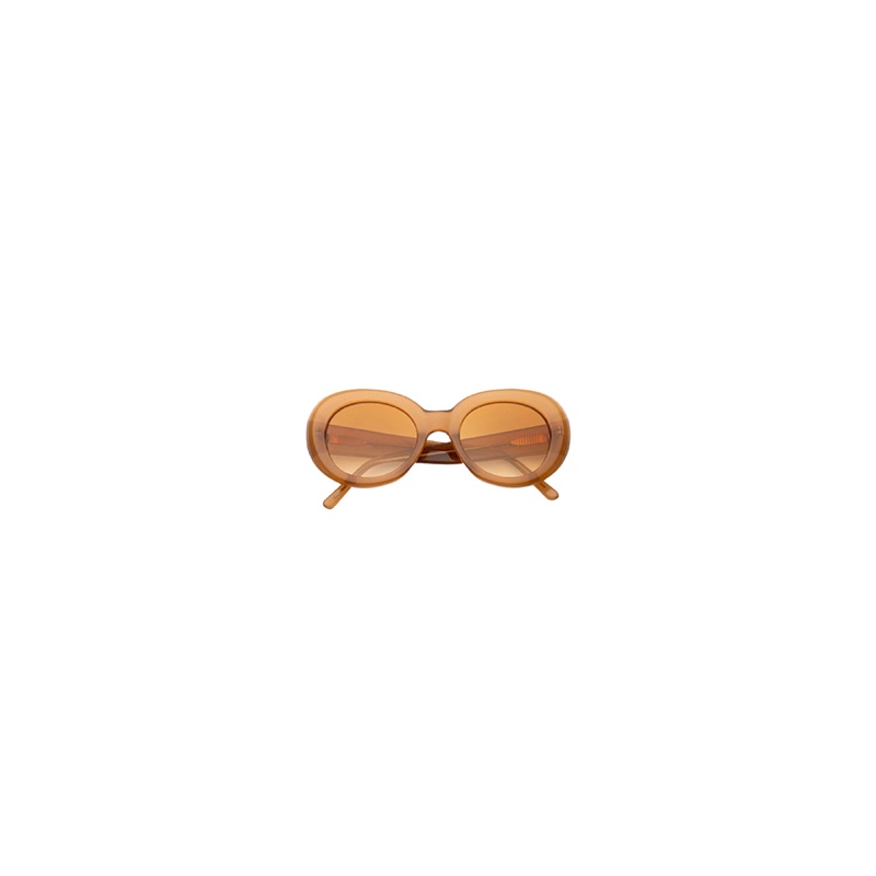 SUNGLASS MARGOT COLA|ONE SIZE