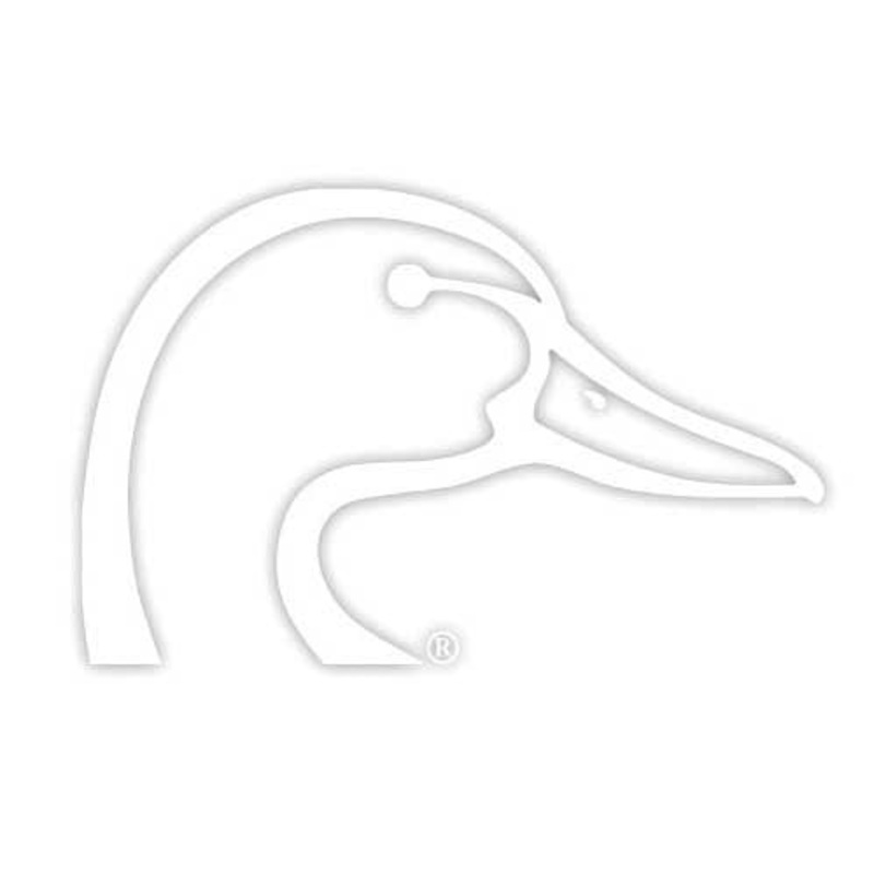 Ducks Unlimited 6 inch Decal|Default Title