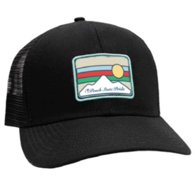 Horizon Hat|Default Title