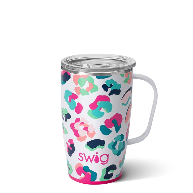 Party Animal 18oz Mug|Default Title
