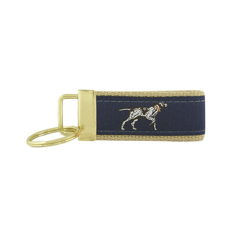 Pointer Key Fob|Default Title