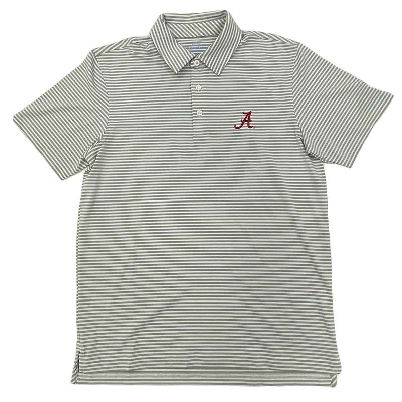 Alabama Winstead Sankaty Polo|S|M|L|XL|XXL