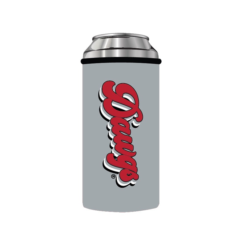 UGA Dawgs Energy Can Holder|Default Title