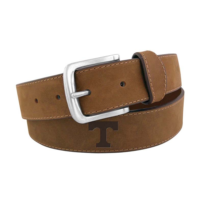 UT Embossed Belt|30|32|34|36|38|40|42