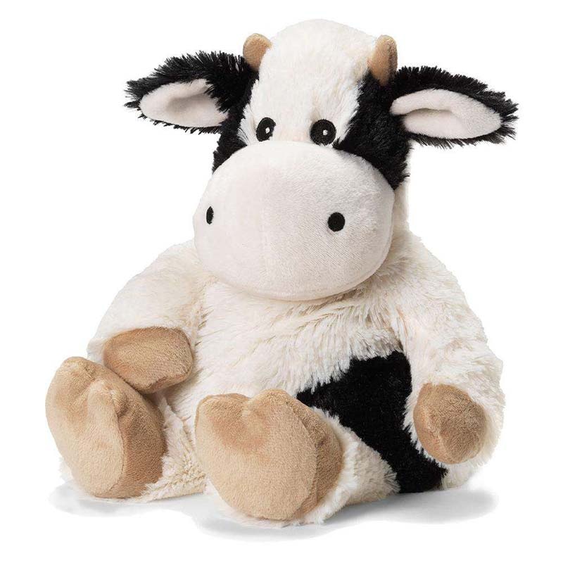 Warmies Cow Plush|Default Title