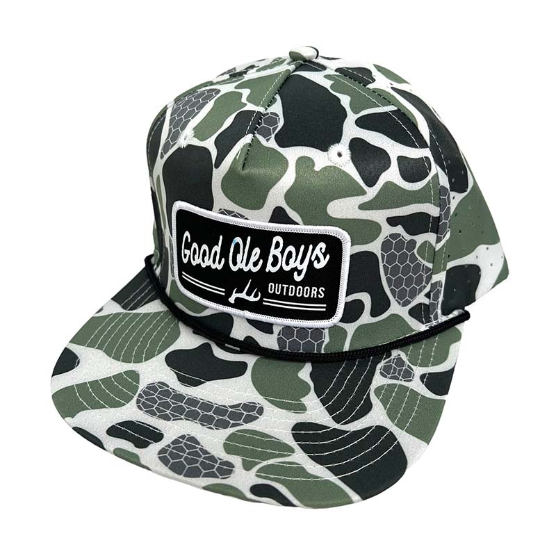 Antler Performance Hat|Default Title