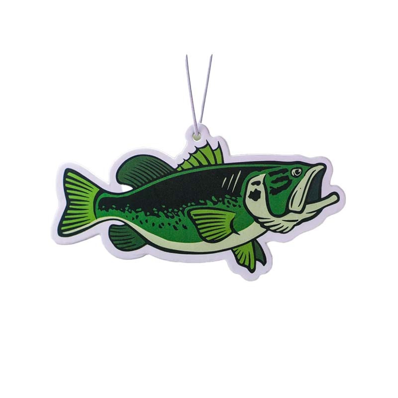 Bass Air Freshener|Default Title