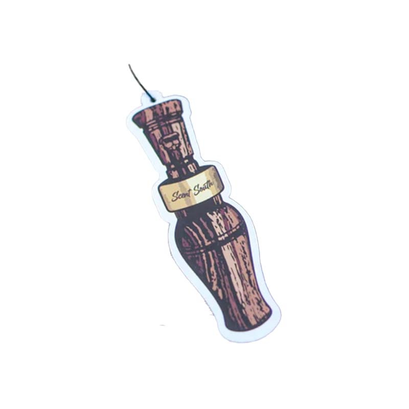 Duck Call Air Freshener|Default Title