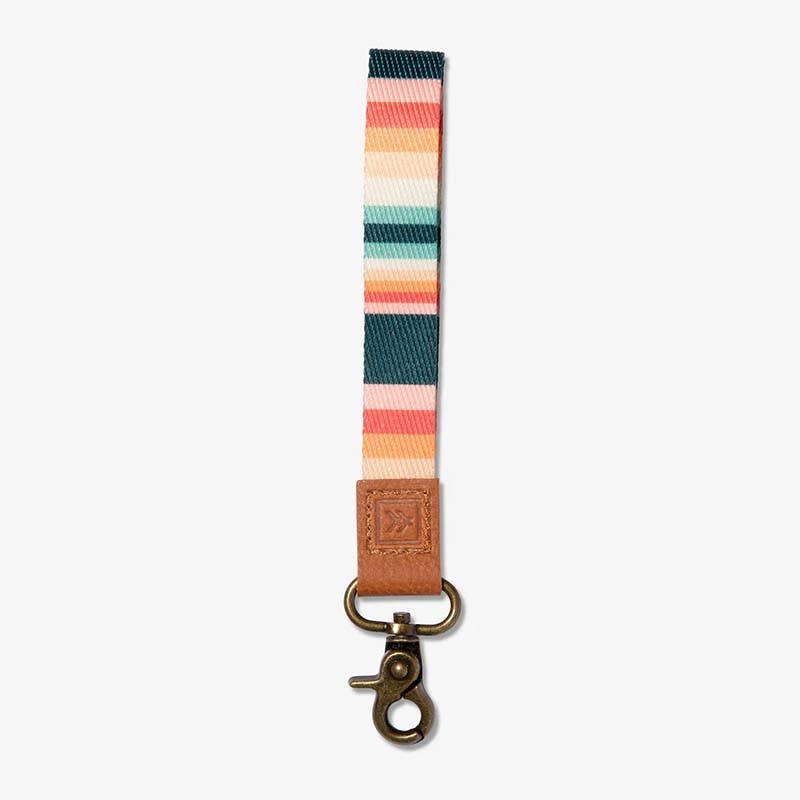 Renae Wrist Lanyard|Default Title