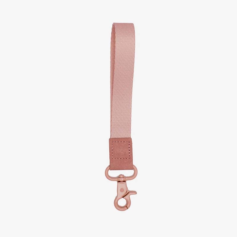 Rose Dust Wrist Lanyard|Default Title