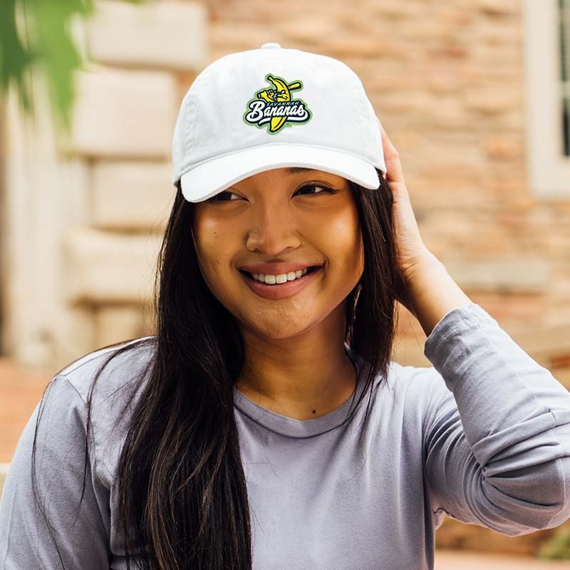 Savannah Banana Hat|Default Title