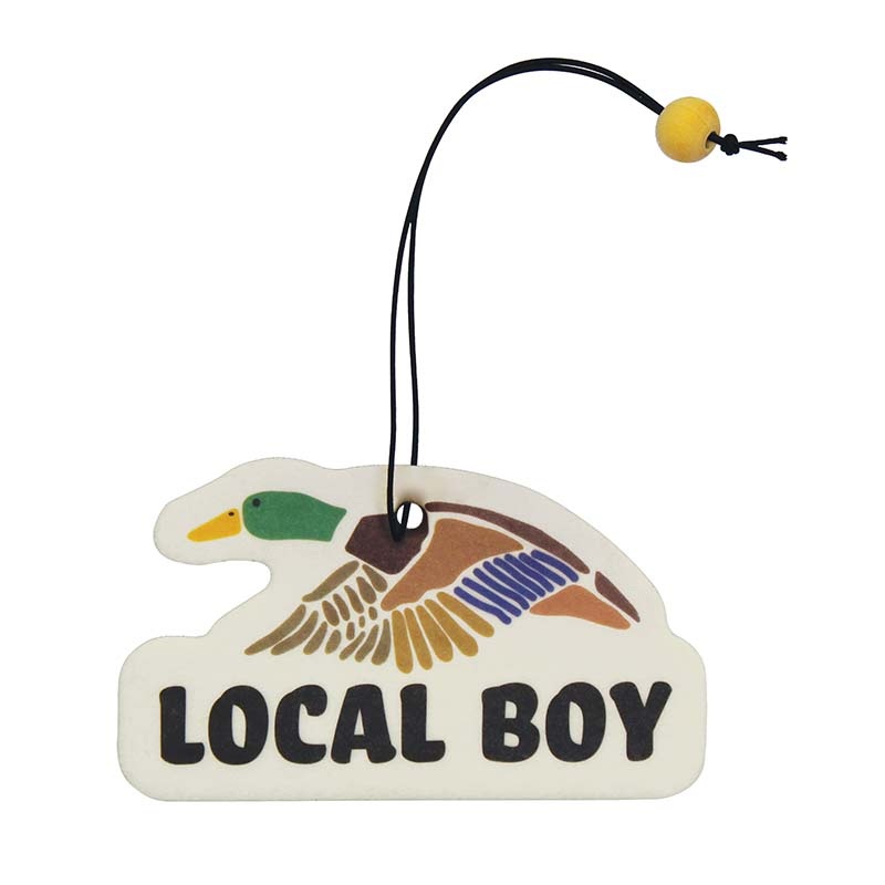Wild Duck Air Freshener|Default Title