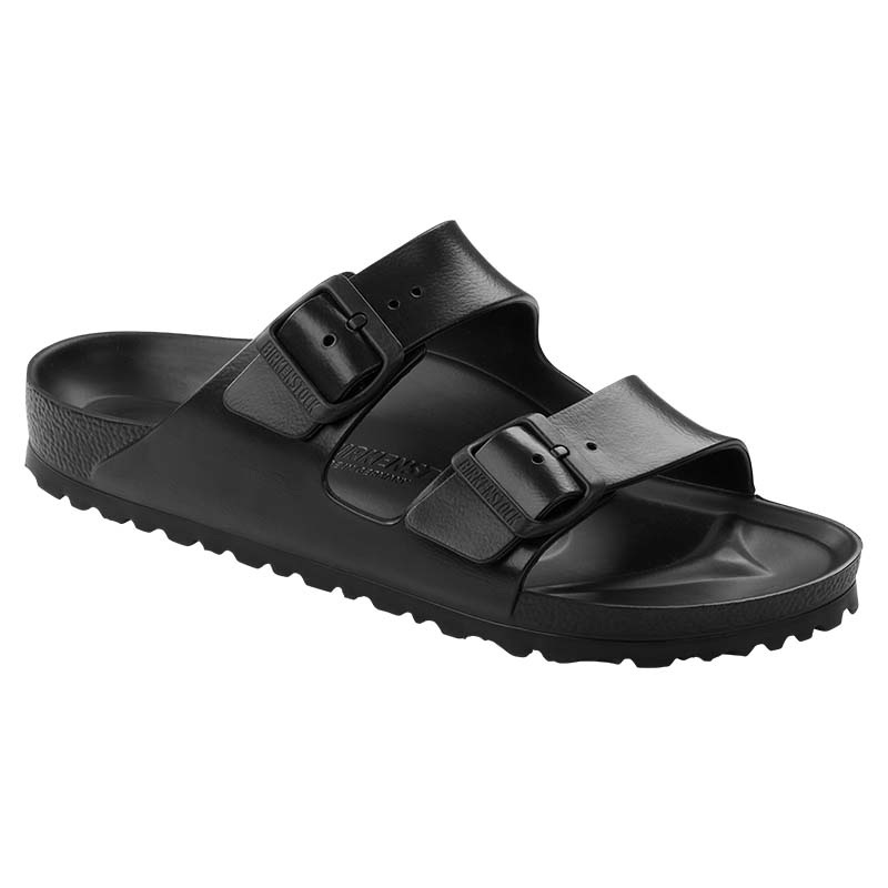 Women’s Arizona EVA Sandals in Black