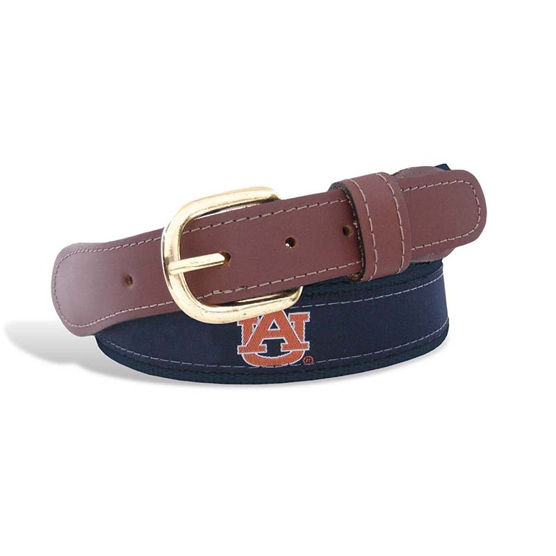 Auburn Ribbon Belt|32|34|36|38|40|42
