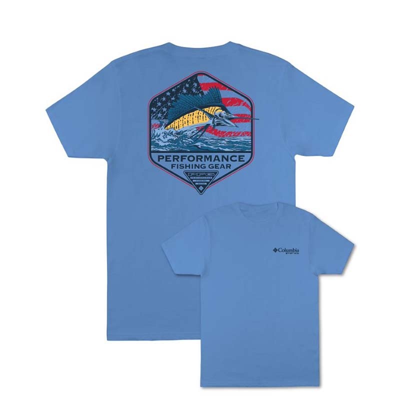 Kimble Short Sleeve T-Shirt|S|M|L|XL|XXL