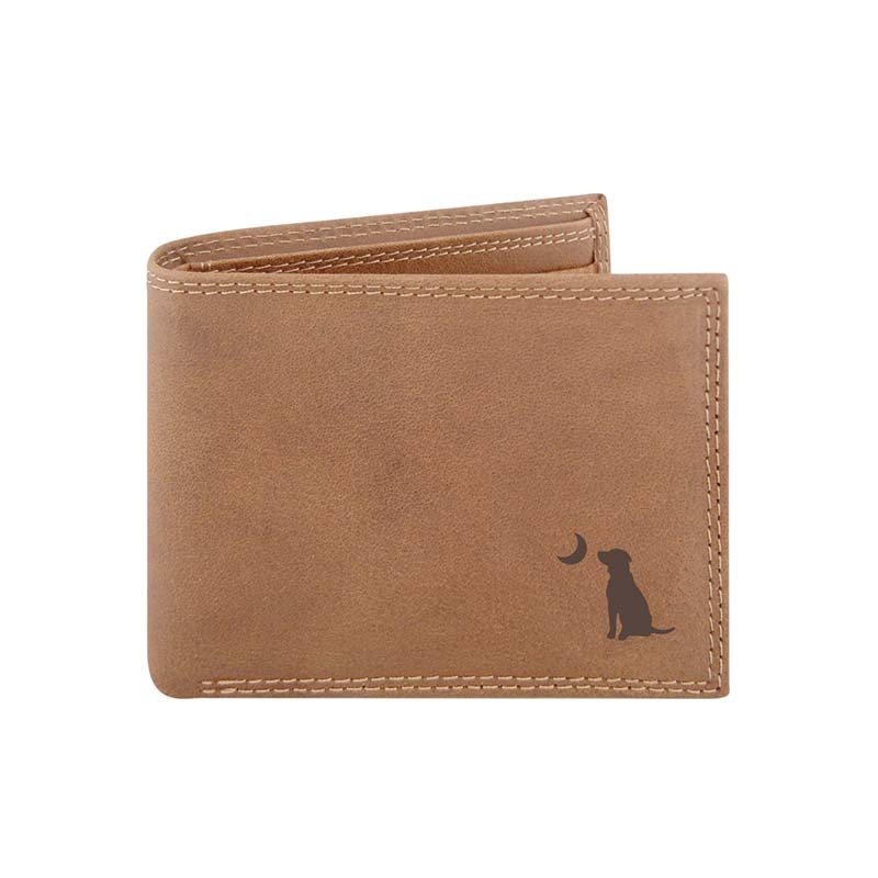 LBO Logo Bifold Wallet|Default Title