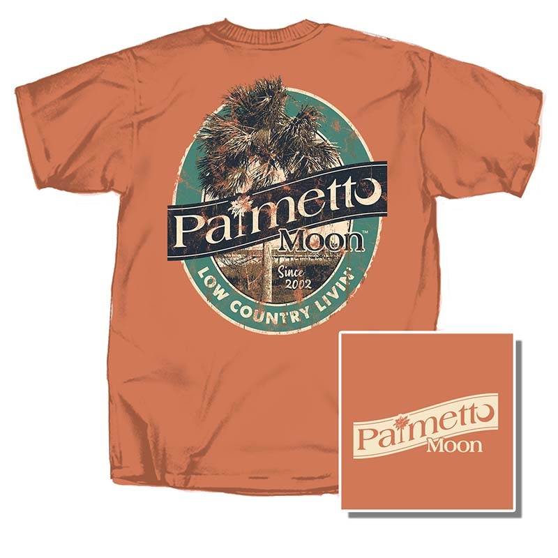 Lowcountry Livin’ Short Sleeve T-Shirt