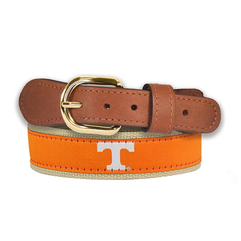 Tennessee Ribbon Belt|32|34|36|38|40|42